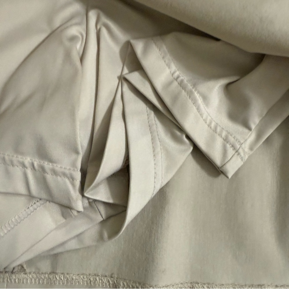 Lady Hagen tan women’s Skirt - Picture 7 of 8